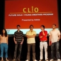 Объявлен старт приёма заявок на участие в программе "Золото Будущего: Молодые Креаторы - 2008" международного фестиваля рекламы Clio Awards